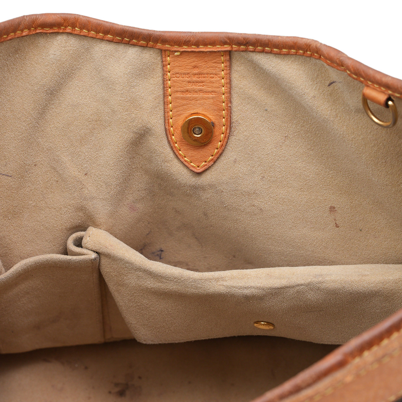 LOUIS VUITTON(USED)루이비통 모노그램 갈리에라
